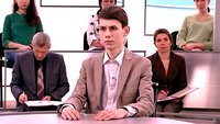 По делам несовершеннолетних 1 сезон 777 выпуск