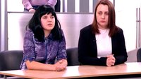 По делам несовершеннолетних 1 сезон 780 выпуск