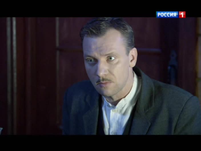 Пока станица спит Пока станица спит Серия 116
