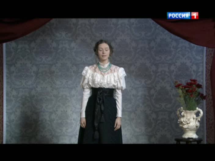 Пока станица спит Пока станица спит Серия 117