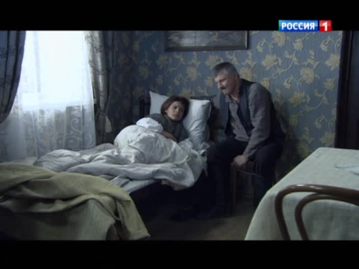 Пока станица спит Пока станица спит Серия 119