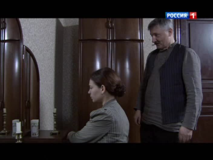 Пока станица спит Пока станица спит Серия 127