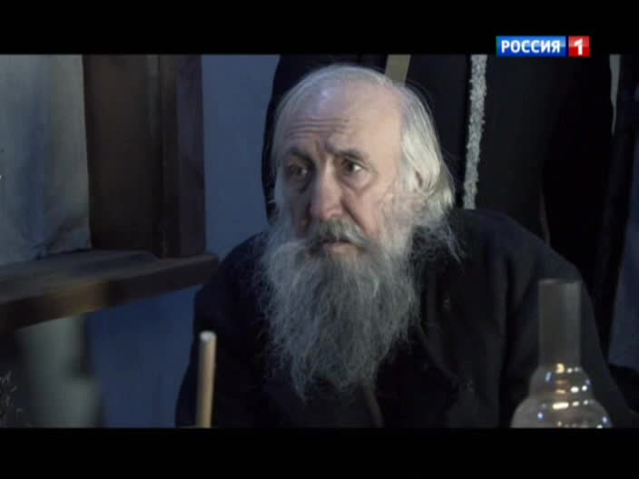 Пока станица спит Пока станица спит Серия 128