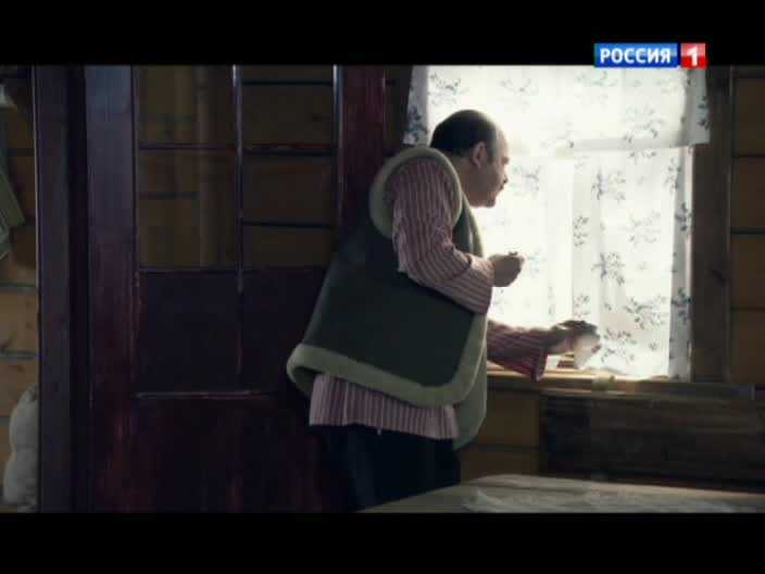 Пока станица спит Пока станица спит Серия 129