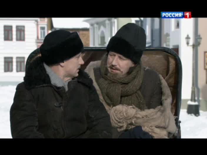 Пока станица спит Пока станица спит Серия 135
