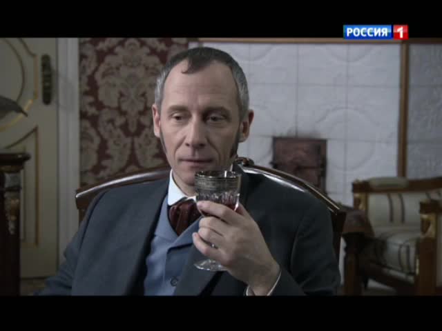 Пока станица спит Пока станица спит Серия 141