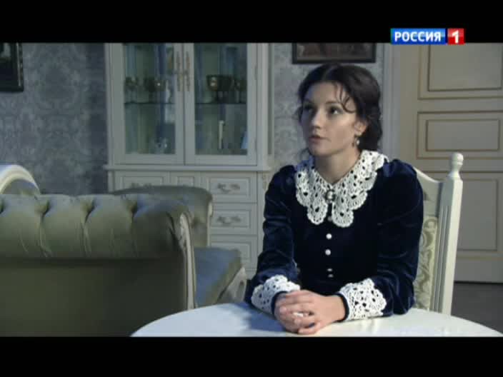 Пока станица спит Пока станица спит Серия 144