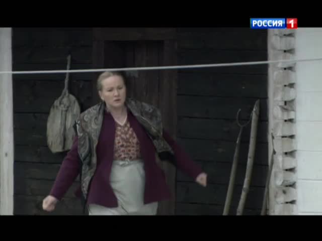 Пока станица спит Пока станица спит Серия 147