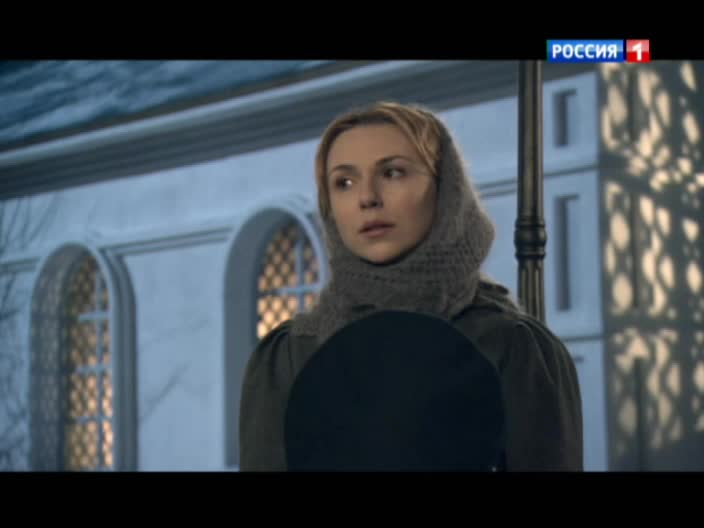 Пока станица спит Пока станица спит Серия 148