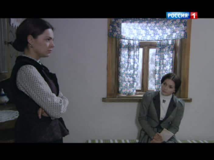 Пока станица спит Пока станица спит Серия 155