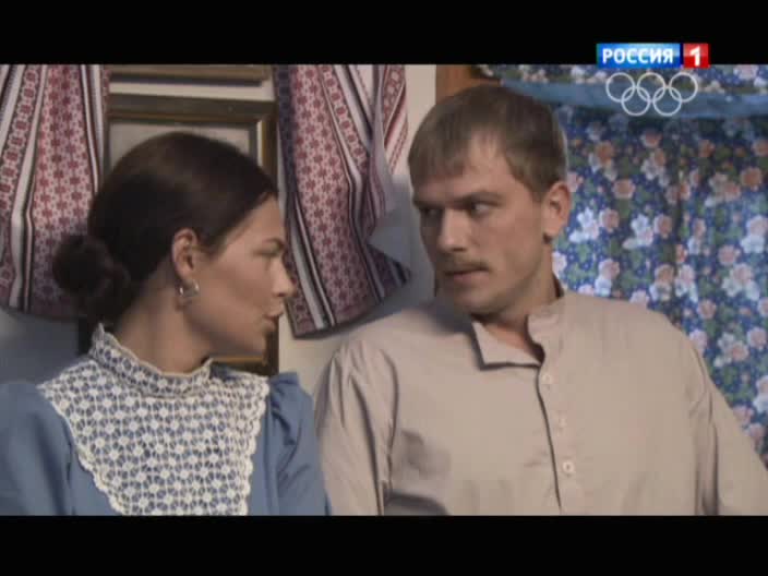 Пока станица спит Пока станица спит Серия 24