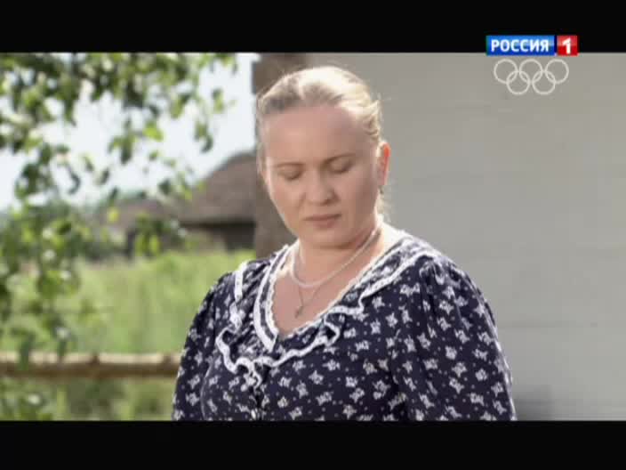 Пока станица спит Пока станица спит Серия 25
