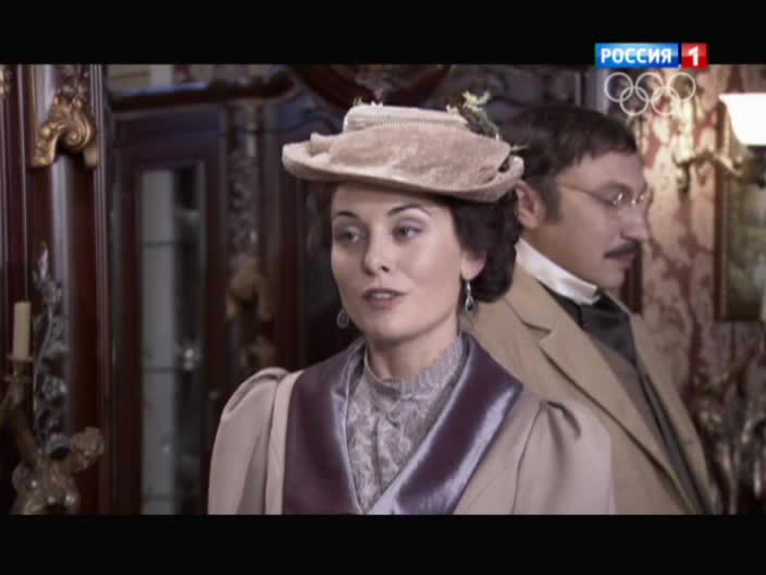Пока станица спит Пока станица спит Серия 37