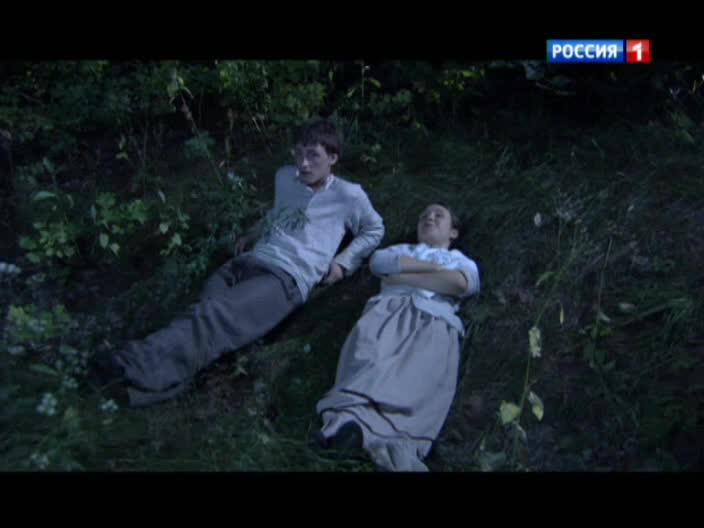 Пока станица спит Пока станица спит Серия 43