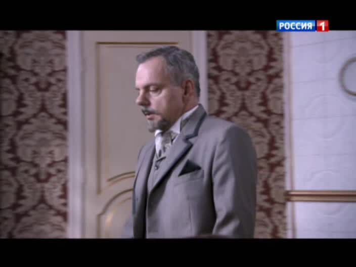 Пока станица спит Пока станица спит Серия 45