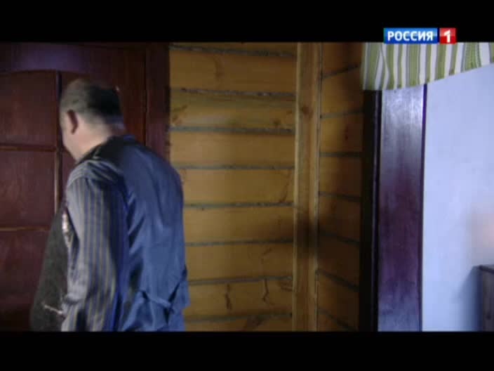 Пока станица спит Пока станица спит Серия 51