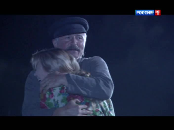Пока станица спит Пока станица спит Серия 59