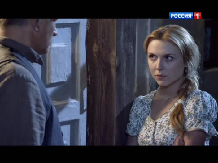 Пока станица спит Пока станица спит Серия 63