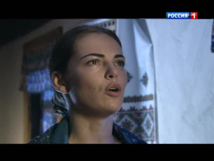 Пока станица спит Пока станица спит Серия 65