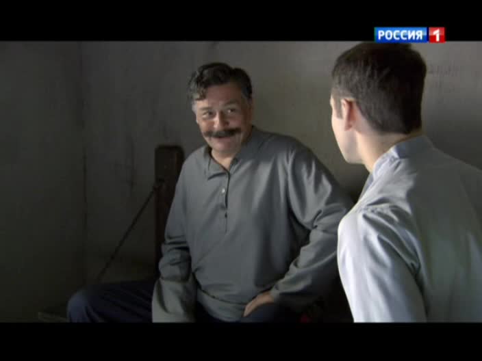 Пока станица спит Пока станица спит Серия 68