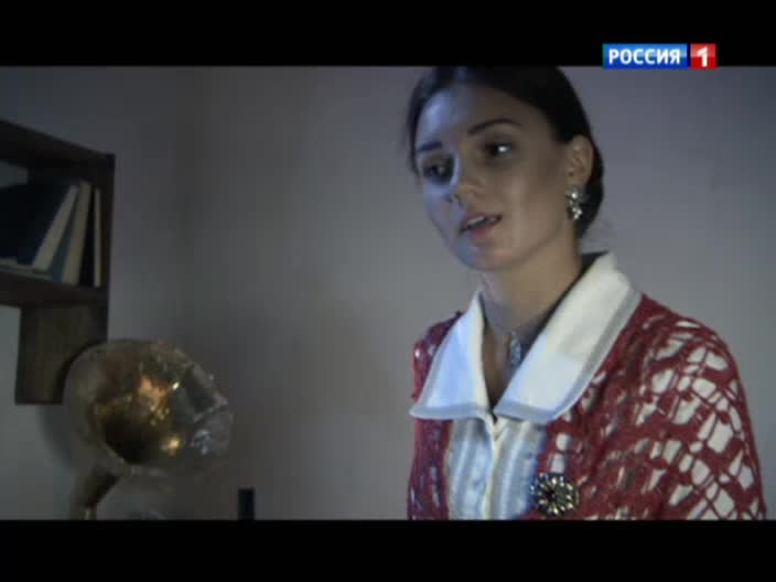 Пока станица спит Пока станица спит Серия 71