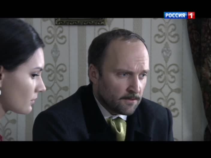 Пока станица спит Пока станица спит Серия 87