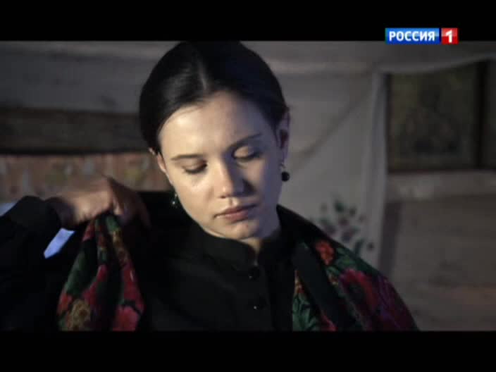 Пока станица спит Пока станица спит Серия 88
