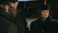 Последний янычар Сезон-1 Серия 43