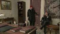 Последний янычар Сезон-1 Серия 49