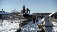 Последний янычар Сезон-1 Серия 53
