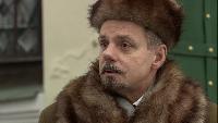 Последний янычар Сезон-1 Серия 64