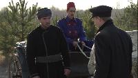 Последний янычар Сезон-1 Серия 86
