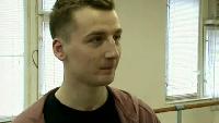 Правила съема Сезон 1 Выпуск 6