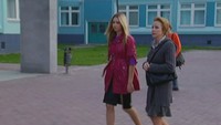 Ранетки 4 сезон 204 серия
