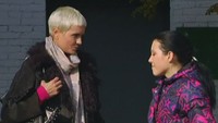Ранетки 4 сезон 216 серия