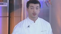 Спросите повара 1 сезон 105 выпуск