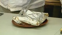 Спросите повара 1 сезон 134 выпуск