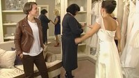 Свадебное платье 1 сезон 19 выпуск