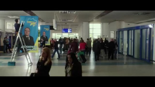 Трейлеры Сборник трейлеров Сериз