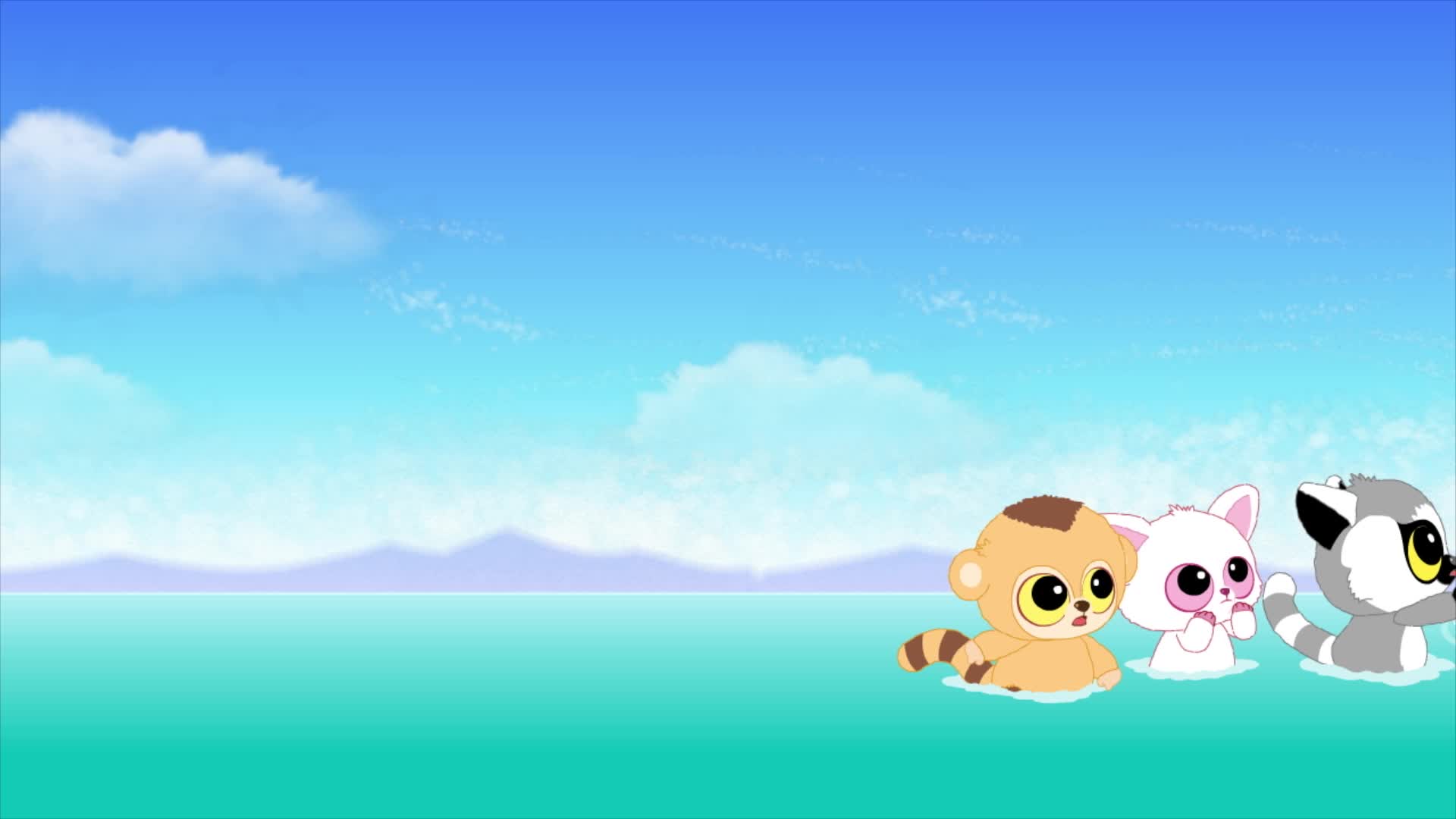 Юху и его друзья Юху и его друзья. Сезон 1 18 - Похищенная энциклопедия