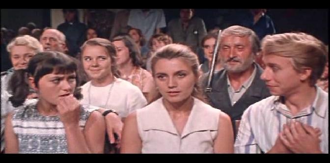 Зозуля с дипломом смотреть